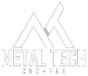 Metal Tech Logo Large