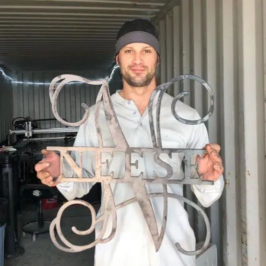 Metal Tech | Billings, MT Metal Fabricator + CNC