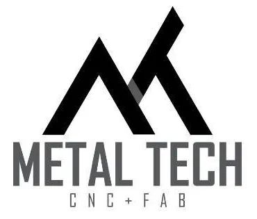Metal Tech Logo